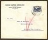  Spain Cover Canarias to Germany Better Stamp 1931 Exhibition 