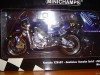 Yamaha YZR-M1 Olivier Jacque Moto GP 2003 in 1:12