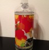 Absolut Vodka Tropics   - leer- Limited Edition