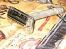  Gillette Super Speed Razor No Date Code NDC 2 