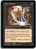  MTG Dark Ritual x 4 Mirage Almost Near Mint 