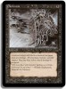 MTG DARKNESS X 4 LEGENDS ALMOST NEAR MINT!!