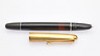  Aurora 88 Vintage 1950 Fountain Pen RARE Gold Cap 