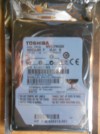 DISCO TOSHIBA 500GB 2,5 SATA  ESTRENAR