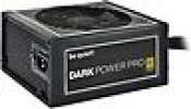  Be Quiet Dark Power Pro 750W PC Netzteil Gebraucht Art NR 1812 