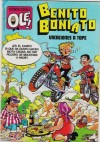 OLÉ! BENITO BONIATO nº  7, 