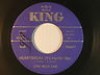  Little Willie John Soul 45 Heartbreak do You Love Me King VG 