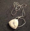 UNDER PILLOW SPEAKER HEADPHONE FOR IPOD