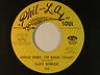  Cliff Nobles Soul 45 Judge Baby Im Back Horse Fever Phil L A VG 