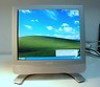  Monitor Philips TFT 17" Multimedia Modelo 170N4 