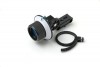 DSLR Follow focus for 15mm rods Canon5D,7D, Nikon & Sony