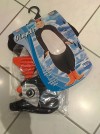 Kinder Pinguin Kostüm Gr. 116