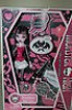  Monster High First Wave Draculaura Count Fabulous Pet NRFB VHTF 