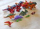  Imaginext Dinosaurs Lot 