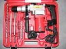  Martillo Taladro Electrico Electric Rotatory Hammer Drill 26mm 