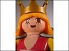  Rote Kristall Zauber Königin Mit Kristalltrohn Magic Playmobil Top 