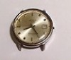  Vintage Benrus Sea Lord 17J Automatic Waterproof Stainless Steel Mens Watch 