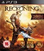 Juego PS3 --- Kingdoms Of Amalur: Reckoning ( Nuevo y en Español )