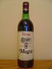  Vino Coleccion Muga 1981 Bodegas Muga 