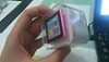  iPod Nano 16GB 6ª Generación Rosa Nuevo A Estrenar Y Garantia Apple 