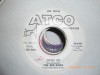  The Red Dogs Garage 45 Open Up on The Atco Label 