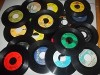  100 Lot RARE Soul oldies 45 RPM 