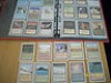  MTG Coleccion Completa de 3ª Revised Near Mint 