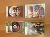  Juegos Xbox 360 Far Cry 2 Gears of War 3 