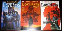 Loveless ( Colección Completa )