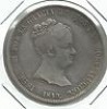  Spain Philippines 1849 Isabel II 20 Reales 