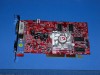 Grafikkarte AGP Powercolor ATI Radeon 9600 Pro EZ, 256MB