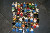 50 Lego Minifiguren