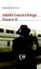 Libro ADOLFO GARCÍA ORTEGA - PASAJERO K - Seix Barral ¡NUEVO!