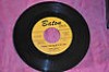  Marie Knight 45 Record I thought I told you not to Tell them / September Song 