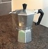  Bialetti Moka 2 Cup Stove Top Espresso Coffee Maker 