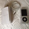  Apple iPod nano 5th Generation Silver (8 GB) 654367704608 