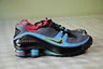  Nike Shox Women's Shoes 