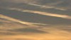  Clouds and airplanes - Photo digital picture jpg 