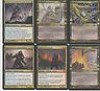  MTG LOTE CARTAS MULTICOLOR (9 cartas) 