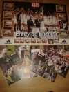  Poster As Real Madrid 7ª Copa de Europa + 12 Miniposters Mejores Imágenes 