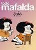  ¡NUEVO! Libro TODO MAFALDA de Quino 