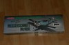  Pilot Quick Built Series Messerschmitt Me109E Radio Control Scale Model OK Japan 