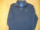 POLO HOMBRE *ABERCROMBIE & FITCH T.S