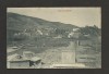 POSTAL  DE JACA (HUESCA)  VISTA DE CASTIELLO  (1434)