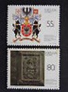  PORTUGAL 1988 - Pedras de Armas e Brasoes dos Acores - MNH 