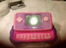  Vtech MobiGo Handheld Touch Learning System Pink Purple L K 