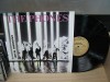  The Phones Changing Minds LP 1983 Power Pop New Wave Twintone Label 