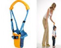  Baby Toddler Safety Walk Learning Assistant Harness Walker W01 