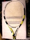 RAQUETA DE TENIS BABOLAT AERO PRO LITE GRIP 2 NUEVA ESTRENARR