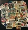  A Great Lot OF125 Different Only of 41c 42C 44C Forever 2012 US Used Stamps 